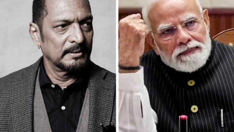 Veteran Actor Nana Patekar Passes Away at 75