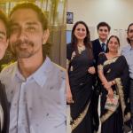 Operation Safed Sagar Actors Siddharth and Abhay Verma Meet Kargil War Veterans