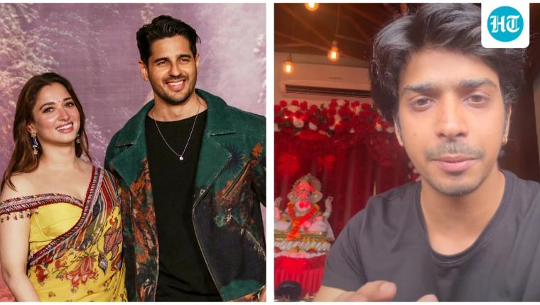 Vocalist Claims Makers Used Song 'Aigiri Nandini' in 'The Vvaan' Trailer Without Permission