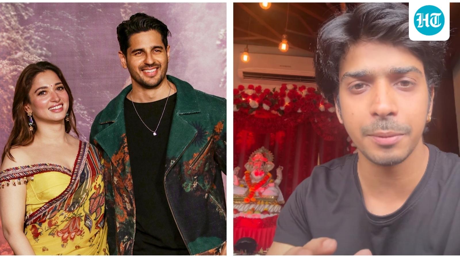 Vocalist Claims Makers Used Song 'Aigiri Nandini' in 'The Vvaan' Trailer Without Permission