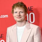 Ed Sheeran Transforms Suffolk Field Into Wildlife Haven