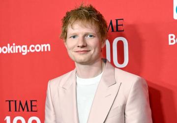 Ed Sheeran Transforms Suffolk Field Into Wildlife Haven