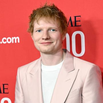 Ed Sheeran Transforms Suffolk Field Into Wildlife Haven