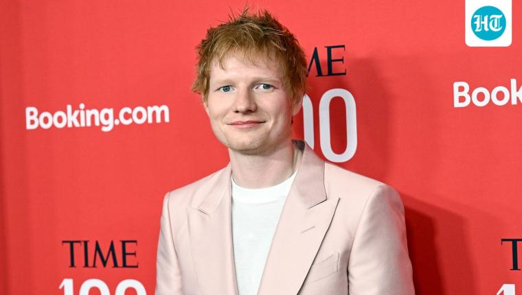 Ed Sheeran Transforms Suffolk Field Into Wildlife Haven