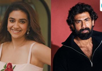 Keerthy Suresh, Radhika Apte, Rana Daggubati, Huma Qureshi and Vetrimaaran Announced for IFP Season 16
