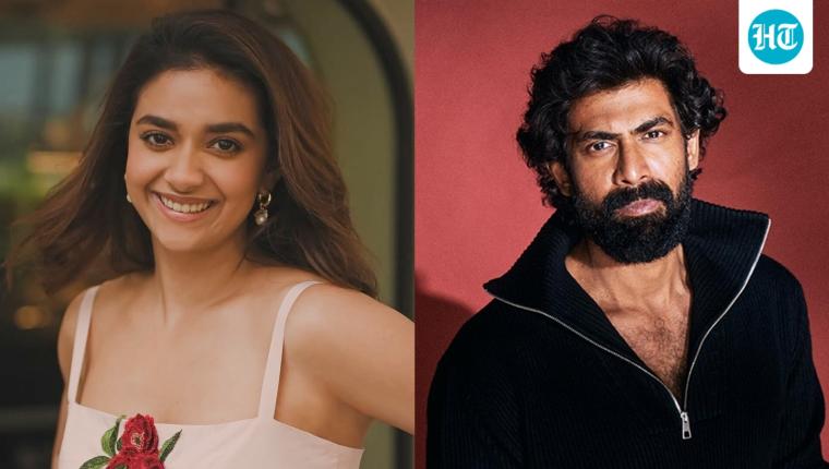 Keerthy Suresh, Radhika Apte, Rana Daggubati, Huma Qureshi and Vetrimaaran Announced for IFP Season 16