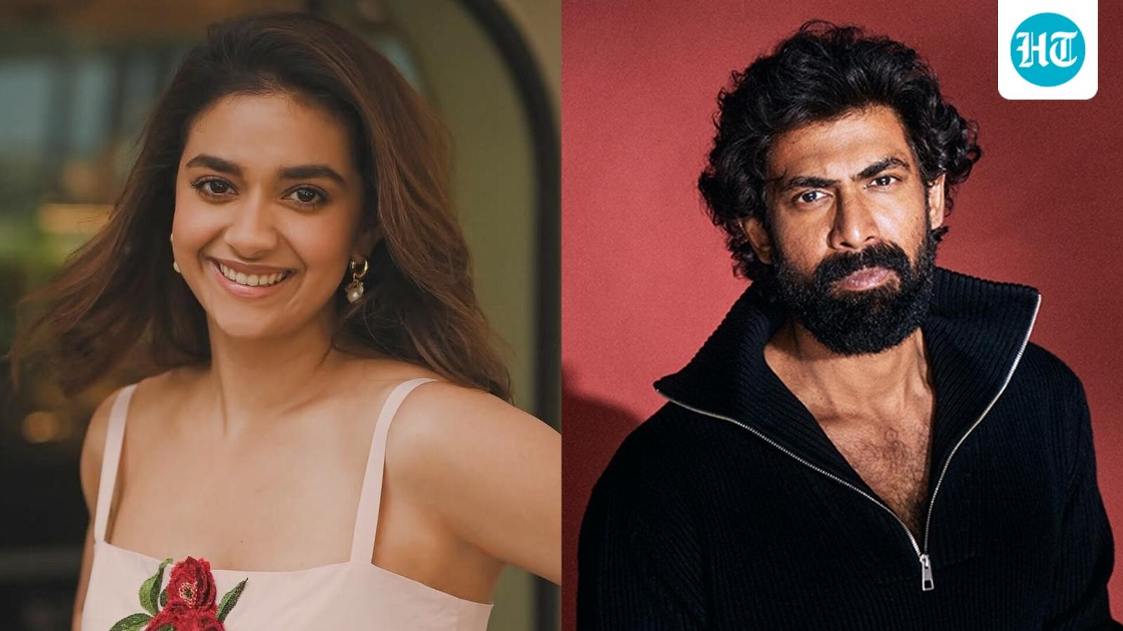 Keerthy Suresh, Radhika Apte, Rana Daggubati, Huma Qureshi and Vetrimaaran Announced for IFP Season 16
