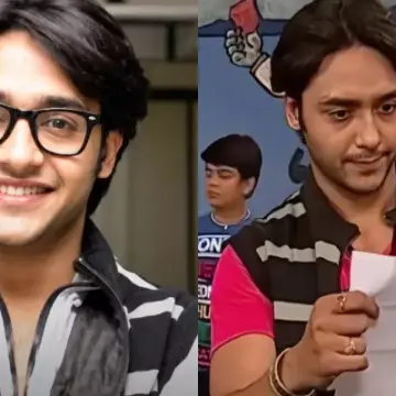 Actor Vishal Thakkar Vanished 10 Years Ago