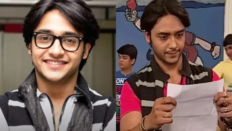 Actor Vishal Thakkar Vanished 10 Years Ago