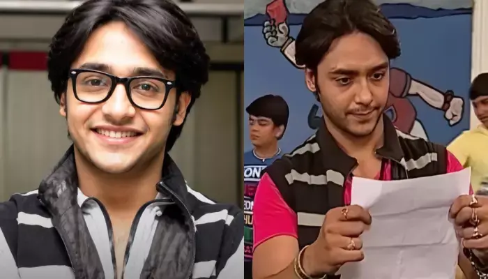 Actor Vishal Thakkar Vanished 10 Years Ago