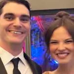 Reports Indicate RJ Mitte Faced Relationship Strain With Fiancee Before Death