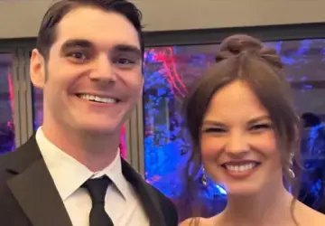 Reports Indicate RJ Mitte Faced Relationship Strain With Fiancee Before Death