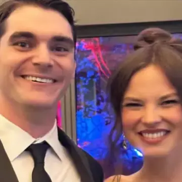 Reports Indicate RJ Mitte Faced Relationship Strain With Fiancee Before Death
