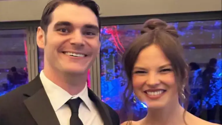 Reports Indicate RJ Mitte Faced Relationship Strain With Fiancee Before Death