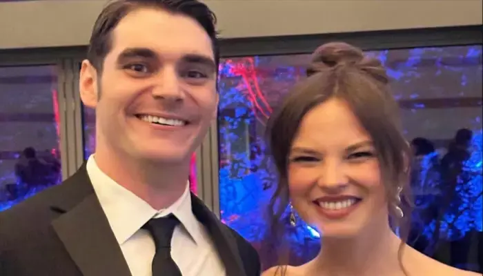 Reports Indicate RJ Mitte Faced Relationship Strain With Fiancee Before Death
