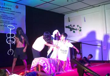 KU-BILBAT MUNI Explores Mobile Phone Addiction and Children