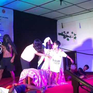 KU-BILBAT MUNI Explores Mobile Phone Addiction and Children