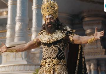Yash Confirms Ramayana Budget and Asks Fans to Speak with Pride