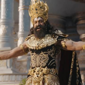Yash Confirms Ramayana Budget and Asks Fans to Speak with Pride