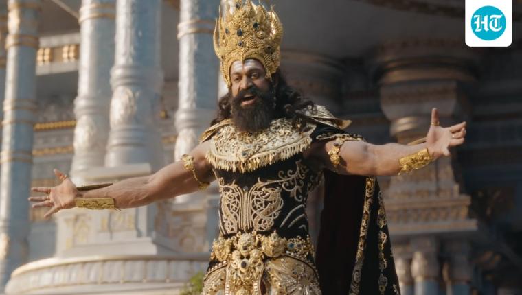 Yash Confirms Ramayana Budget and Asks Fans to Speak with Pride