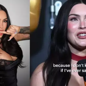 Megan Fox Sparks Discussion Over Her Appearance in Resurface Video