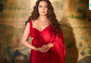 Dia Mirza Rekhi Emphasizes Action Over Just Speaking Up