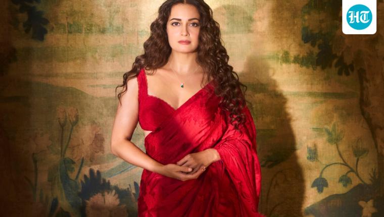 Dia Mirza Rekhi Emphasizes Action Over Just Speaking Up