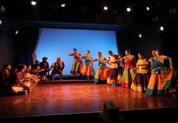 Shankar: A Theatrical Production Based on Vijaydan Detha's Story