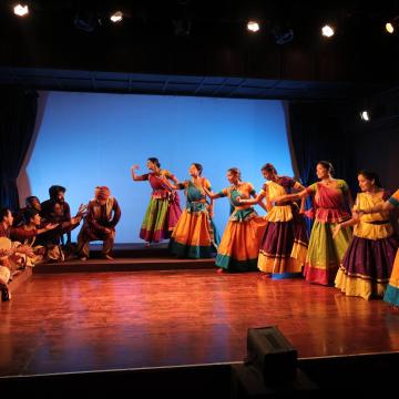 Shankar: A Theatrical Production Based on Vijaydan Detha's Story