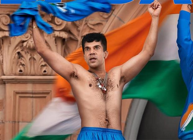 Rajkummar Rao Responds to Criticism Over Dada First-Look Poster