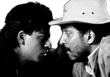 Shah Rukh Khan Mourns Nana Patekar with Heartfelt Tribute