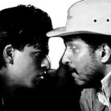 Shah Rukh Khan Mourns Nana Patekar with Heartfelt Tribute