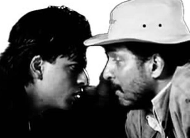 Shah Rukh Khan Mourns Nana Patekar with Heartfelt Tribute
