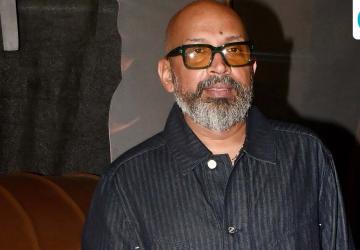 Suresh Triveni Discusses Nana Patekar's Role in Subedaar