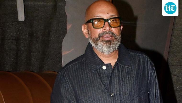 Suresh Triveni Discusses Nana Patekar's Role in Subedaar