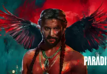 Review: 'The Paradise' Features Strong World-Building by Nani, But Falls Short Due to Gore and Patchy Screenplay