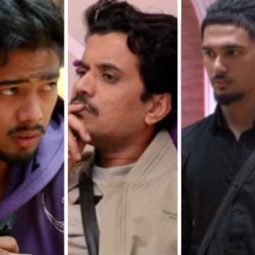 Bigg Boss 20: Scout OP Faces Reprimand Over Rule Violation