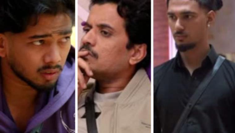 Bigg Boss 20: Scout OP Faces Reprimand Over Rule Violation