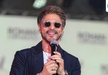 Shah Rukh Khan Tops Hurun India Rich List 2026 Despite Wealth Drop