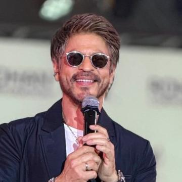 Shah Rukh Khan Tops Hurun India Rich List 2026 Despite Wealth Drop