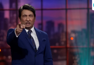 Shekhar Suman Defends Peaceful Public Protests