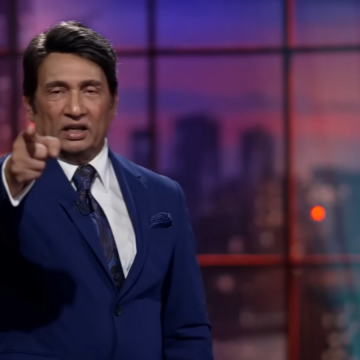Shekhar Suman Defends Peaceful Public Protests
