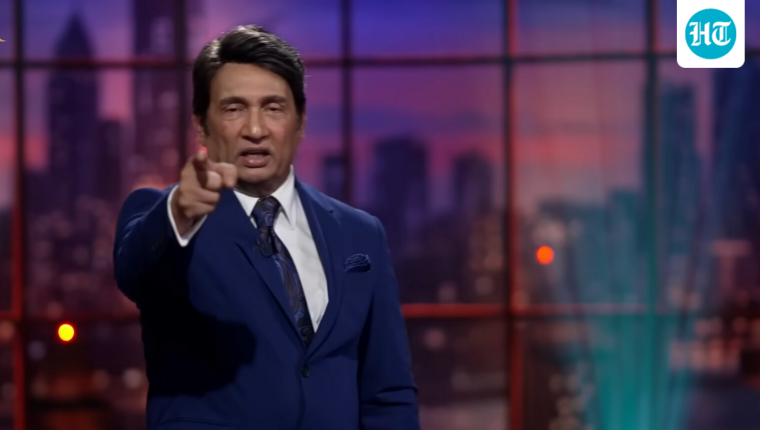 Shekhar Suman Defends Peaceful Public Protests