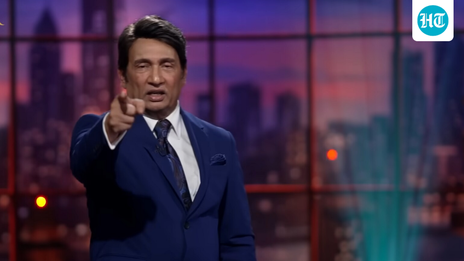 Shekhar Suman Defends Peaceful Public Protests
