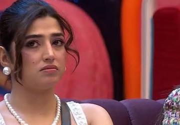 Bigg Boss 20: Lovepreet Gets Emotional Sharing Her Dream for Her Mother