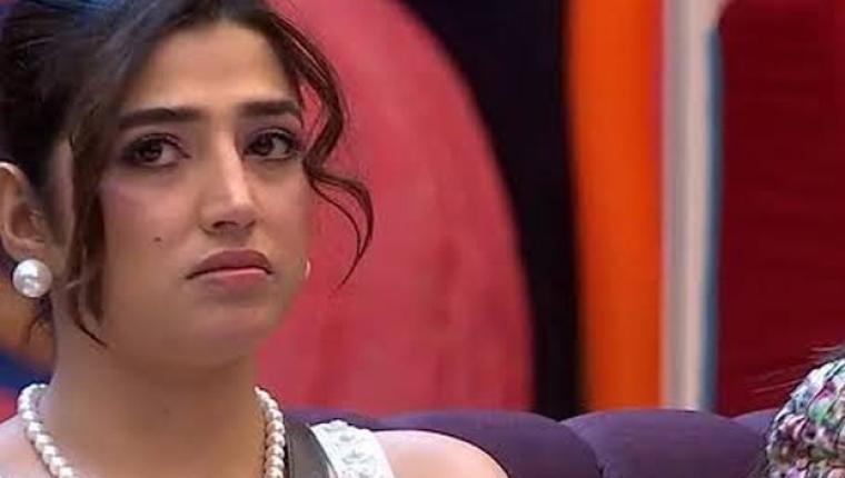 Bigg Boss 20: Lovepreet Gets Emotional Sharing Her Dream for Her Mother