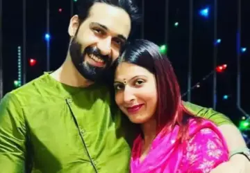 Vijayendra Kumeria Confirms Divorce From Wife Preeti Bhatia