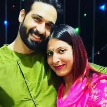 Vijayendra Kumeria Confirms Divorce From Wife Preeti Bhatia