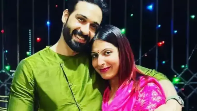 Vijayendra Kumeria Confirms Divorce From Wife Preeti Bhatia
