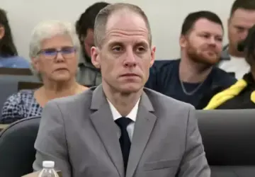 Caleb Flynn Found Guilty of Murdering Wife Ashley Flynn